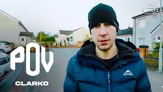 Clarko's POV Freestyle With Wintz [S2:EP7]