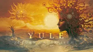 Gather in a Circle -  Winter Solstice ☀️ Yule Celebration - December 22 2023