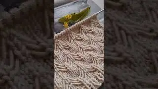 Анонс узора.❤️🧶