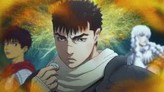 [BERSERK x ELDEN RING] pvthxs - 6am