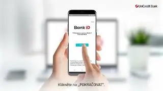 Bankovní identita UniCredit Bank - využití identifikace vůči soukromým společnostem.