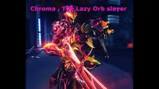 Warframe : For Profit ( A Lazy Chroma Profit Taker Guide For Cultured Tenno )