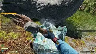 Icarus 2023 Missions