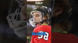 Connor Bedard Will DOMINATE Next Season…