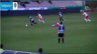 Masis Voskanians goal