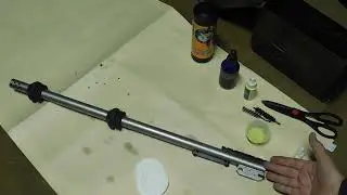 CLR Treatment For Our Carbonated Barrels