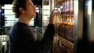 Реклама пива Bud Light