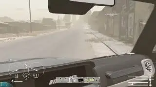 Беспредел в Расмане