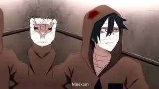 Isaac Zack Foster [Edit/AMV] Beautiful Is Boring