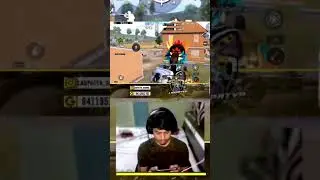 Pistol Clutch 1v4 | ye 7 bara humare naam pe hai #pochinki #bgmi #laspatyagaming
