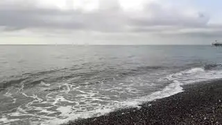 Море от Инны 29 января