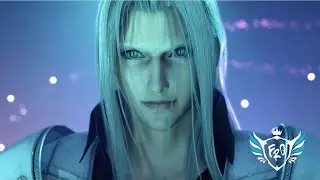Sephiroth Reborn Boss Fight  | Final Fantasy VII Rebirth Chapter 14