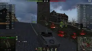 БОЙ НА БОРЩЕ