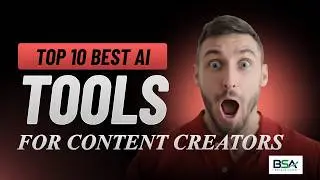 10 Best AI Tools for Content Creators in 2026 (Create Better Content Faster)