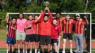 Ac Aztecs 7v7 Sunday League Finals (Soccer/Football)