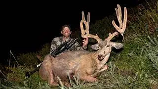 Elements - A High Country Mule Deer Bowhunt