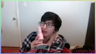 juanjo dandose placer con erika