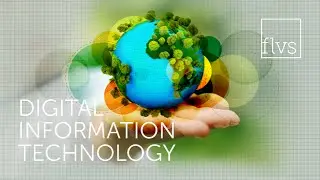 FLVS Digital Information Technology Course Tour
