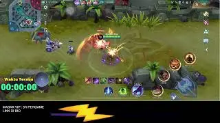 SUBATHON 1 TAHUN GAME MOBILE LEGEND . I DAY 13#livegamingyt #livemobilelegends #streamerpemula
