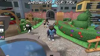 TRYING TO GET CHROMA EVERGREEN OR CHROMA EVERGUN (PART 1)
