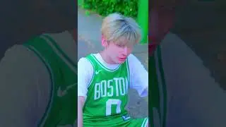 Basketbolcular, Bunny Akademisi'nde cankurtaran seçmelerine hazırlanıyor! 💧 