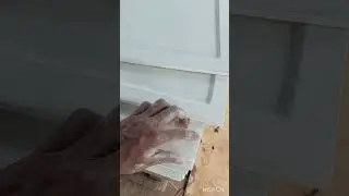 membuat bingkai sketsa wajah