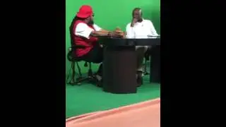 Ras kimono on faj alive