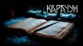 Карачун. Аудиокнига | О. Денисова. ИсторииТО