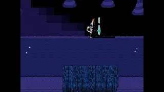 Undertale #5 Что за рыцарь?