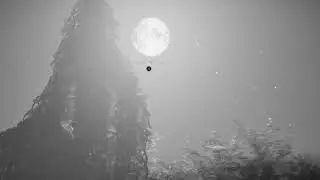 Ghost of Tsushima - Composing The Kashine Haiku (Kurosawa Mode)