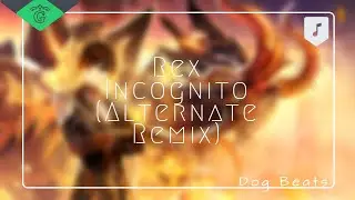 Zhongli's Theme - Rex Incognito (Alternate Remix) | Genshin Impact