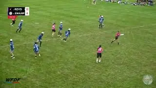Medellin Revolution v Swampybarg, WUCC 2022 (3)