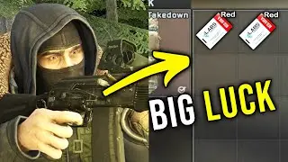 One in 1,000,000 Luck in Tarkov - EFT Digest 215