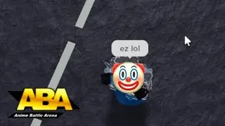 [ABA] WHEN YOU REMATCH A TOXIC CLOWN