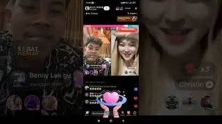 Live Keseruan Mas Iyun 01 Oktober 2024 Part. 02 #sobatngarit
