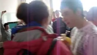 EANNA? - Outdoor Pursuits '09