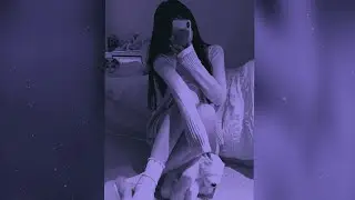 KVPV - Black Suit (slowed + reverb)