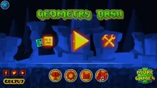 Geometry Dash Tekstur Pack 2.1 Like bro