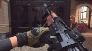 THIS RPK BUILD MELTS (PLUNDER)