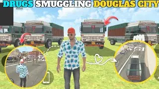 SMUGGLING DRUGS CROSSING THE BORDER DREAM GAMERZ GAMEPLAY 9