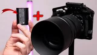 Panasonic Lumix S5II X Akkulaufzeit und GAU