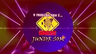 MUSIC JRSOM - É A LOJA JRSOM FAZENDO TUDO BALANÇAR ➫JrSoMusic☑®