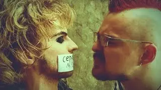Серафим - Испачкаться (Russian Rock version)
