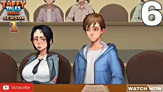 Taffy Tales: Redux - Season 1 Walkthrough Gameplay - Part 6 || Tips And Guide Gameplay