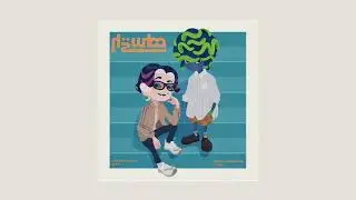 Aquasonic - Splatoon 3 (Slowed with Reverb)