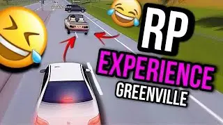 Greenville shenanigans (Greenville Roblox)