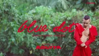 Gabriel Garzón-Montano - Blue Dot (Official Audio) // Agüita LP