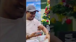 Happy customer honor 90😍 