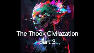 Bashar the Thook civlization Part 3