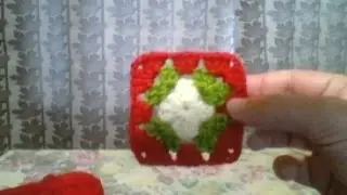 Бабушкин квадрат